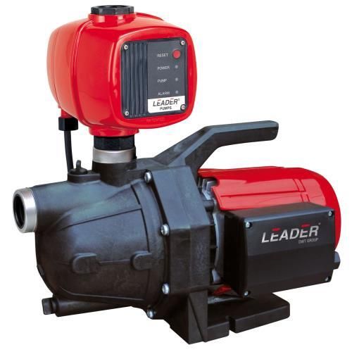 Leader Ecotronic Jet Pump 1/2 HP 960 GPH model 110