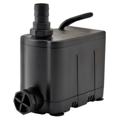 Eco Plus Water Pump Convertible Bottom Draw Submersible