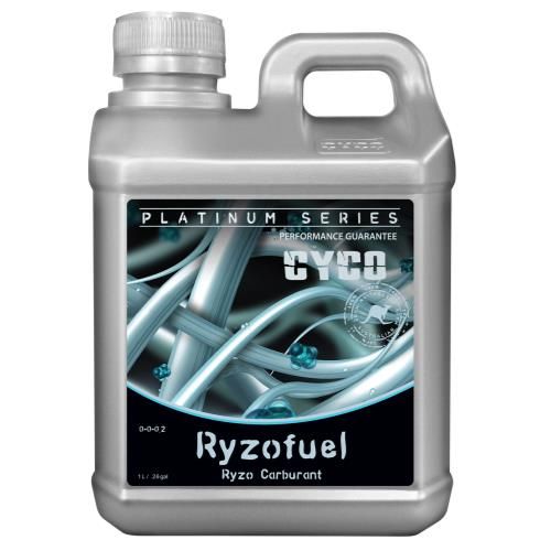 CYCO Platinum Series Ryzofuel 0-0-0.2