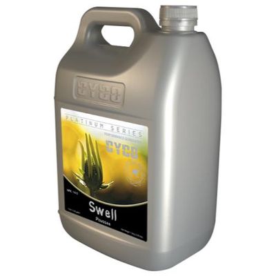 CYCO Platinum Series Swell 1-5-3