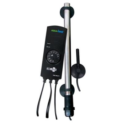 Eco Plus Water Heater Aqua Heat Reservoir Submersible Eco Plus Water Heater Aqua Heat Reservoir Submersible