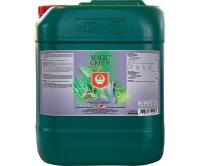 House &amp; Garden Magic Green