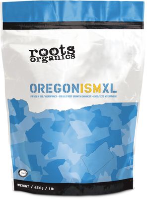 Aurora Innovations Roots Organics Oregonism XL
