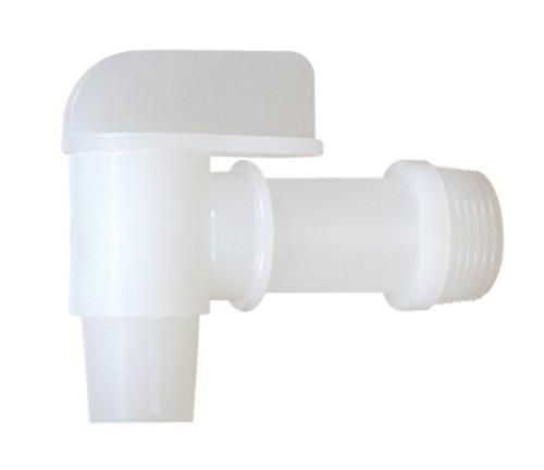 General Hydroponics Container Spigot GH 6 gallon 1/ each