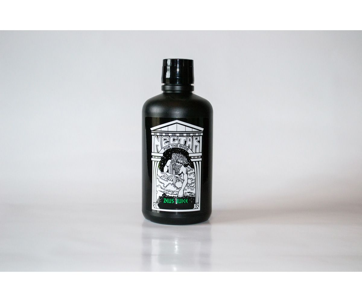 Nectar For The Gods Zeus Juice