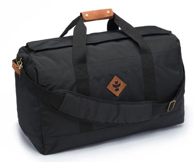 Revelry Supply Carbon-Lined Duffle Bag Medium Around Towner Revelry Supply Carbon-Lined Duffle Bag Medium Around Towner