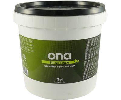 Ona Gel Odor Neutralizer Fresh Linen