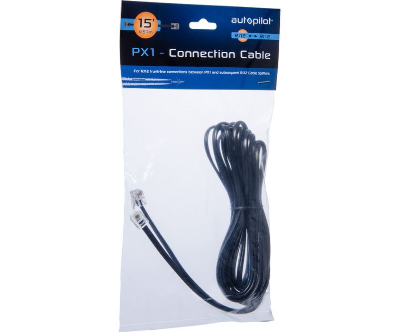 Autopilot Controller Cable