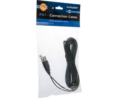 Autopilot Controller Cable