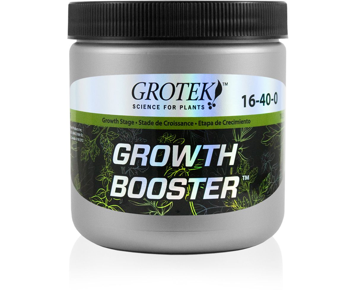 Grotek Growth Booster 300 gram 1/ each