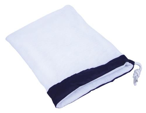 Eco Plus Water Pump Protector Filter Mesh Bag 10x12.5 inch