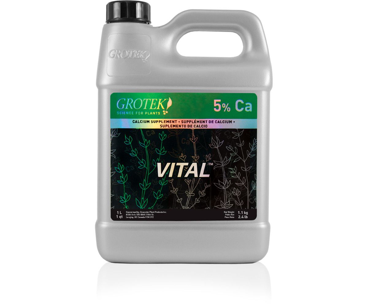 Grotek Vital 1 liter 1/ each