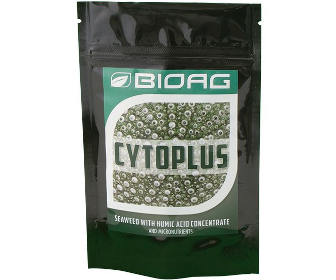 BioAg Cyto Plus Concentrate