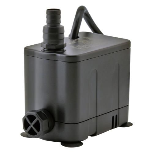 Eco Plus Water Pump Convertible Bottom Draw Submersible