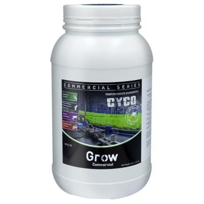CYCO Commercial Series Grow Dry