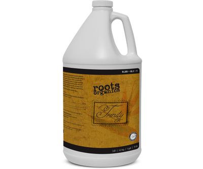 Aurora Innovations Roots Organics Trinity Catalyst 0.25-0.1-1
