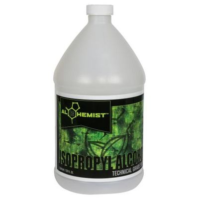 Alchemist Isopropyl Alcohol 99.9% Purity
