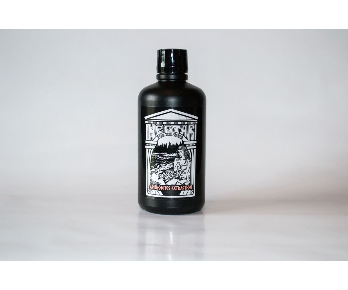 Nectar For The Gods Aphrodites Extraction