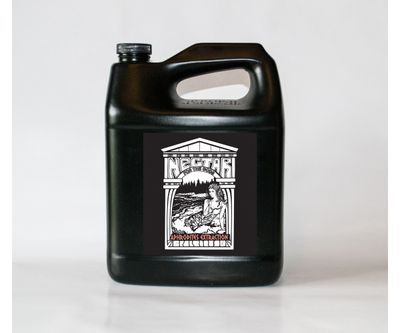 Nectar For The Gods Aphrodites Extraction