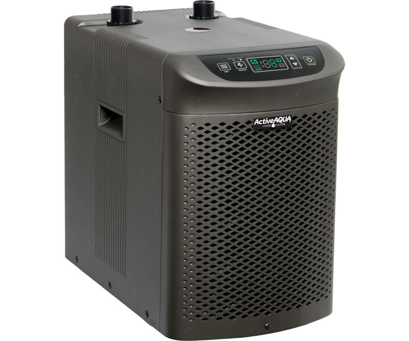 Active Aqua Water Chiller with Power Boost