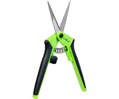 Hydrofarm Trim Fast Precision Lightweight Pruner Straight Standard 1/ each