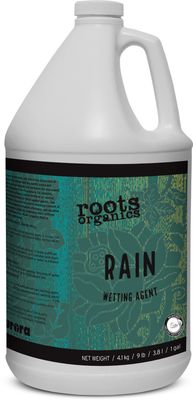Aurora Innovations Roots Organics Rain Wetting Agent