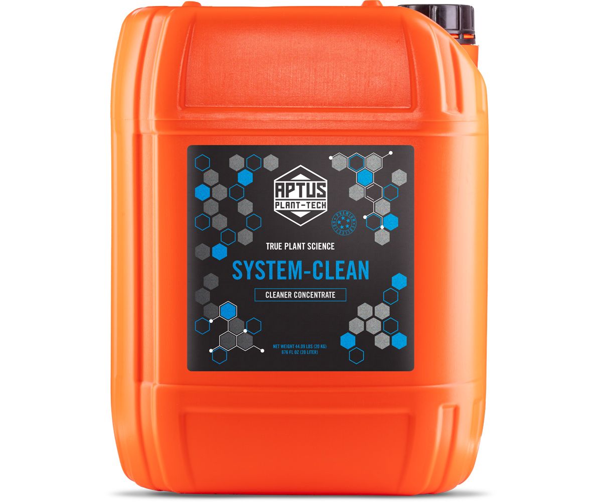 Aptus System Clean 20 liter