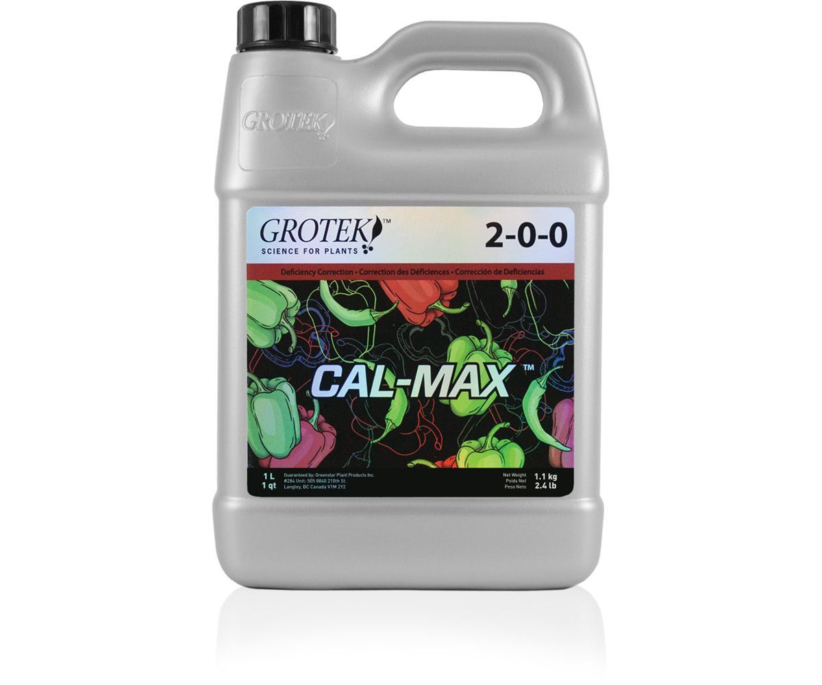 Grotek Cal-Max
