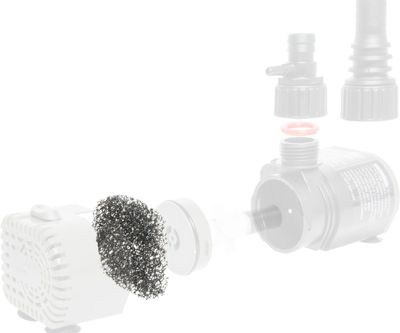 Active Aqua Pre-Filter