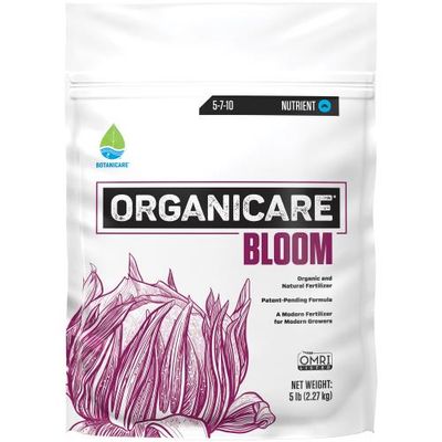 Botanicare Organicare Bloom 5 pound 1/ each