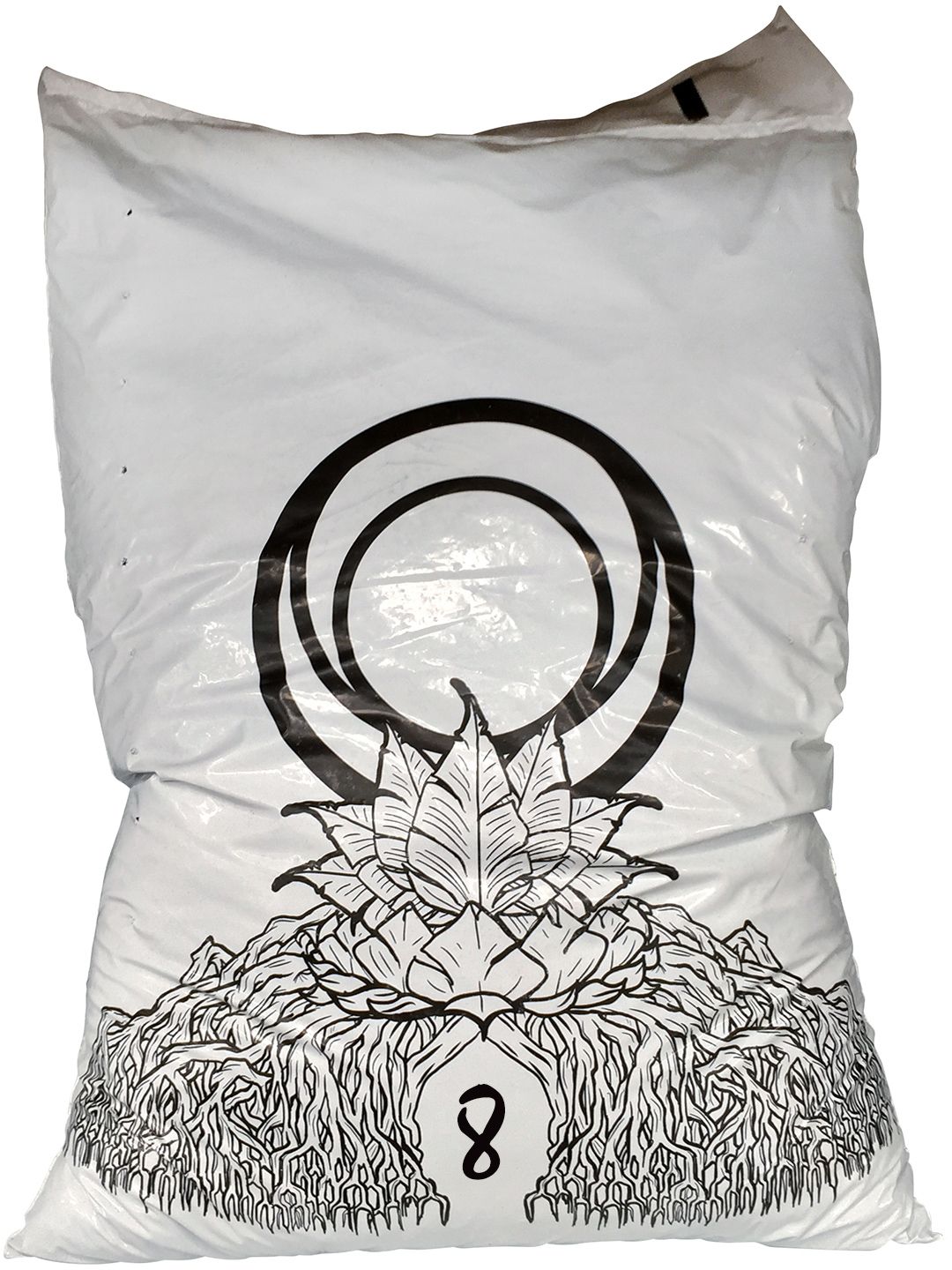 Nectar For The Gods Potting Soil Blend 8 1.5 cubic foot #8 1/ each