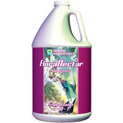 General Hydroponics FloraNectar FruitnFusion 0-0-1