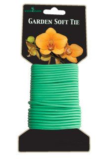 Hydrofarm Garden Soft Tie 8 meter s 3.5 milli millimeter