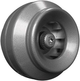 Atmosphere Vortex Powerfan VTX-Series Fan Heavy Duty 12 inch 1124 CFM