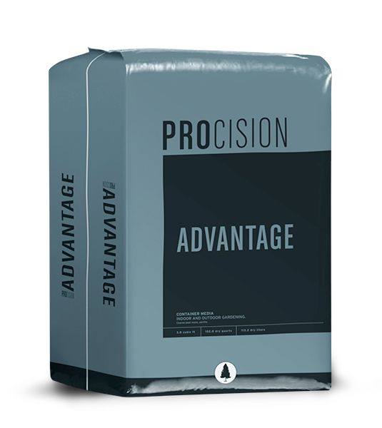Aurora Innovations Procision Advantage 3.8 cubic foot 108 liter 1/ each