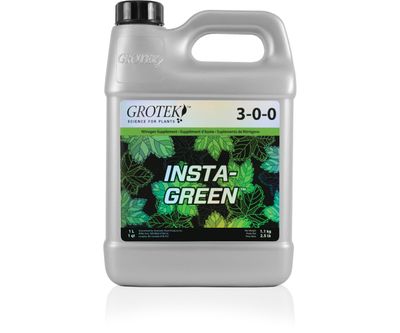 Grotek Insta-Green Greening Solution 3-0-0 Grotek Insta-Green Greening Solution 3-0-0