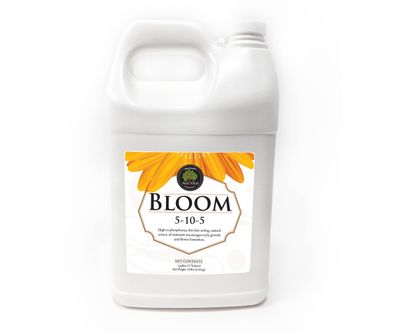 Age Old Nutrients Bloom 5-10-5