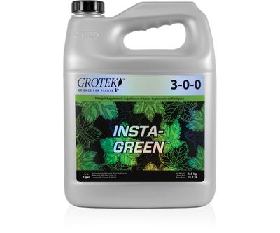 Grotek Insta-Green Greening Solution 3-0-0