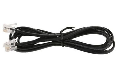 Gavita LED Interconnect Cable Twistlock Plug Cord L7-20P 277 volt 8 foot