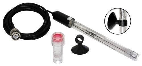 Bluelab Replacement pH Probe for Guardian Monitor, Combo Meter, and pH Meter