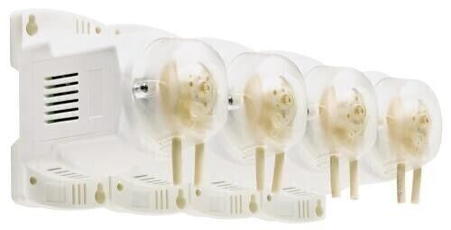 Bluelab M4 PeriPod Fully Integrated Doser and pH Adjuster 4 pump