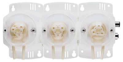 Bluelab M3 PeriPod Fully Integrated Doser and pH Adjuster 3 pump