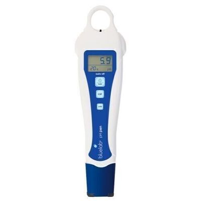 Bluelab Pen pH, Temperature