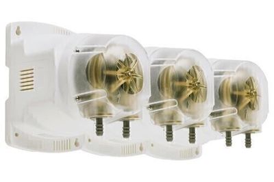 Bluelab L3 PeriPod Fully- Integrated Doser and pH Adjuster 3 pump