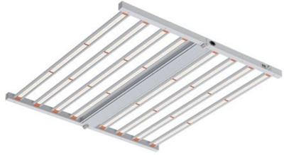 Biochem Grow LED Pro Samsung 301H Light System Complete Fixture Full Spectrum 0-10V Dimming