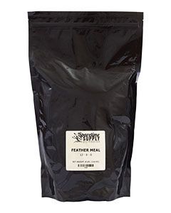 Sparetime Powdered Feather Meal 12-0-0