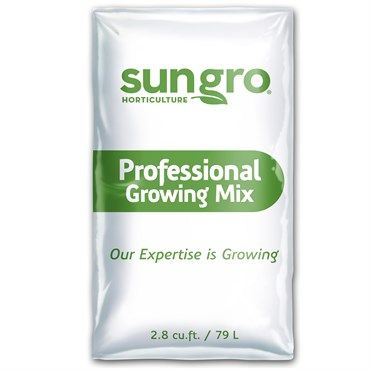 Sun Gro Fafard Metro-Mix Loose Fill with Resilience