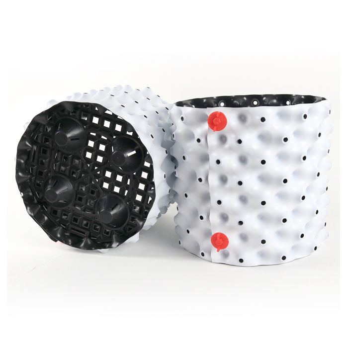 Grow1 Prune-Air Pots Aeration Pot High Density Polyethylene HDPE
