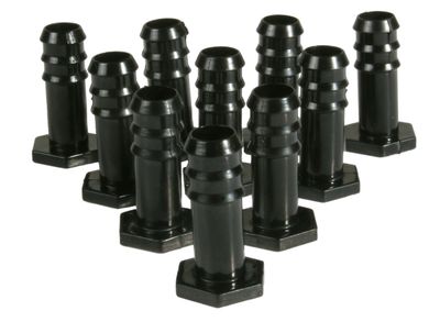 Active Aqua Stopper Hose End Plug Active Aqua Stopper Hose End Plug, size: 1/2 inch 10/ pack