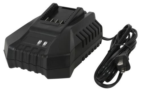 Rainmaker Backpack Sprayer Lithium Ion Battery Powered 18 volt, size: Charging Station